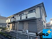 東二見駅より徒歩10分 2階 築20年1ヶ月の賃貸物件