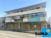 西明石駅よりバス6分 徒歩1分 3階 築40年8ヶ月の賃貸物件