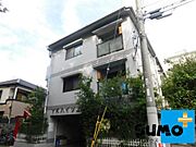 明石駅より徒歩12分 2階 築29年8ヶ月の賃貸物件