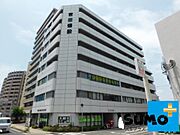 西明石駅より徒歩7分 4階 築47年7ヶ月の賃貸物件