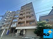 明石駅より徒歩8分 4階 築29年3ヶ月の賃貸物件