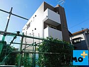 明石駅より徒歩9分 2階 築4年11ヶ月の賃貸物件