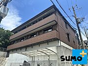 ララ東人丸 2階 築8年7ヶ月の賃貸物件