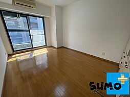 ウエストクイーンズ 901 9階ワンルームのリビング/ダイニング