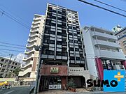 西明石駅より徒歩7分 9階 築23年5ヶ月の賃貸物件