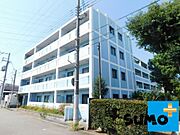 エスポワール森友 1階 築35年の賃貸物件