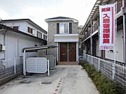 西明石駅よりバス9分 徒歩4分 2階 築16年11ヶ月の賃貸物件