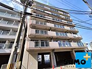 アビタシオン中崎 5階 築37年10ヶ月の賃貸物件