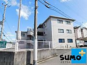 ハイツ旭が丘 3階 築32年9ヶ月の賃貸物件