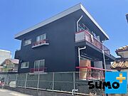 大蔵谷駅より徒歩18分 3階 築47年8ヶ月の賃貸物件