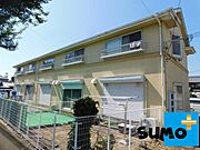 西明石駅よりバス12分 徒歩10分 1階 築33年7ヶ月の賃貸物件