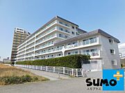 朝霧駅より徒歩7分 3階 築51年2ヶ月の賃貸物件