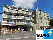 西新町駅より徒歩15分 4階 築33年7ヶ月の賃貸物件