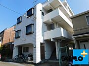 ハイツ宗田 4階 築40年8ヶ月の賃貸物件