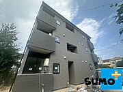 エターナルシー大久保 3階 新築の賃貸物件