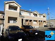 西明石駅よりバス12分 徒歩6分 1階 築18年7ヶ月の賃貸物件