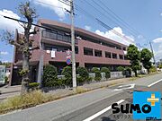 伊川谷駅よりバス7分 徒歩4分 2階 築26年9ヶ月の賃貸物件