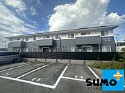 グランディール 1階 築18年5ヶ月の賃貸物件