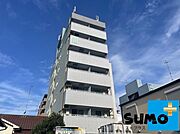 明石駅より徒歩10分 5階 築27年3ヶ月の賃貸物件