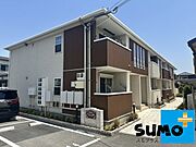 西江井ヶ島駅より徒歩10分 1階 築12年の賃貸物件