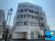 西明石駅より徒歩1分 4階 築53年5ヶ月の賃貸物件