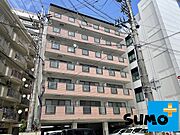 西明石駅より徒歩3分 6階 築28年4ヶ月の賃貸物件