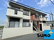 ソファレ美苑2A 2階 築35年7ヶ月の賃貸物件