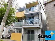 コティ下三条町の賃貸物件