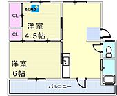 ナナミール西明石クラシコのイメージ