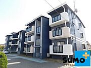 サンシャイン南別府 2階 築31年8ヶ月の賃貸物件