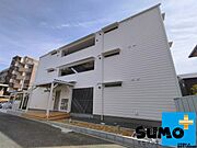 山下町CBHouse 3階 築2年の賃貸物件