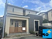 江井ヶ島駅より徒歩6分 2階 築20年3ヶ月の賃貸物件