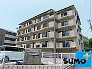 伊川谷駅よりバス11分 徒歩2分 2階 築36年9ヶ月の賃貸物件