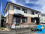 明石駅よりバス17分 徒歩4分 1階 築27年4ヶ月の賃貸物件