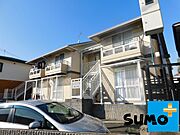 ル・シエール竜が岡 2階 築32年6ヶ月の賃貸物件