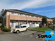 明石駅よりバス15分 徒歩5分 1階 築20年8ヶ月の賃貸物件