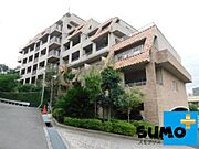 朝霧駅よりバス10分 徒歩1分 3階 築22年2ヶ月の賃貸物件