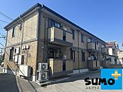 リビングタウン魚住Ａ棟 1階 築18年8ヶ月の賃貸物件