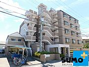 山陽魚住駅より徒歩4分 2階 築28年7ヶ月の賃貸物件