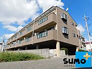 シャトル大久保 2階 築28年1ヶ月の賃貸物件