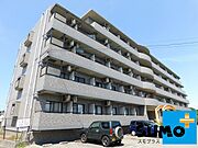 ジョイフル明和 4階 築30年5ヶ月の賃貸物件