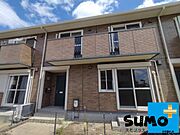 明石駅よりバス24分 徒歩12分 1階 築20年2ヶ月の賃貸物件