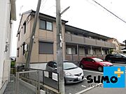 パルティーダ・イースト 1階 築21年1ヶ月の賃貸物件