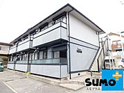 ウィールシルベスタス 1階 築27年4ヶ月の賃貸物件