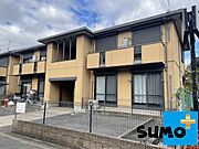 リファインド二ツ屋A 2階 築22年の賃貸物件