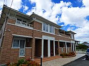 シエロクールB 2階 築18年2ヶ月の賃貸物件