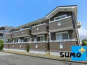 伊川谷駅よりバス10分 徒歩4分 1階 築18年5ヶ月の賃貸物件