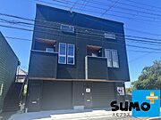 明石駅より徒歩17分 1階 築2年9ヶ月の賃貸物件