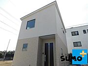 大蔵谷駅より徒歩6分 1階 築4年の賃貸物件