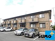 エスペランサ二見Ａ 1階 築18年8ヶ月の賃貸物件